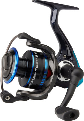 DAM Angelset Profi Fun-Tech MK 1 - Raubfisch Allround 2,74 m / 5000FD