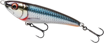 Savage Gear Wobbler Freestyler V2 - Roach 13 cm / 46 g