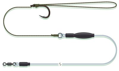 MADCAT Pop-Up Pellet Rig