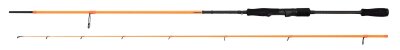 Savage Gear ORANGE LTD Ultra Light Game 2,21 m / 3-10 g