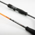 Savage Gear ORANGE LTD Ultra Light Game 2,21 m / 3-10 g