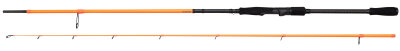 Savage Gear ORANGE LTD Light Game 2,21 m / 5-18 g