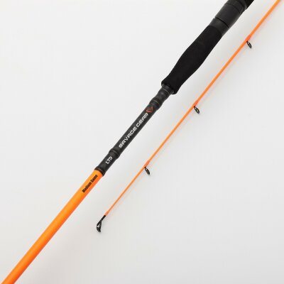 Savage Gear ORANGE LTD Medium Game 12-35 g 2,51 m