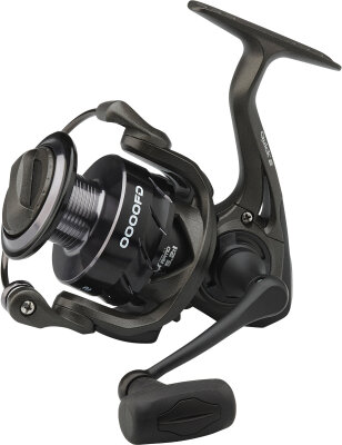 MADCAT Profi Angelset Wels Deluxe Rute + Rolle