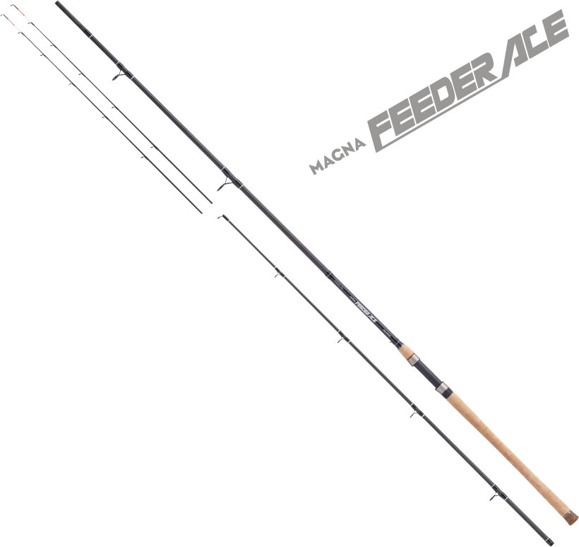 Balzer Magna Feederace IM-8 - Feeder 100 3,00m