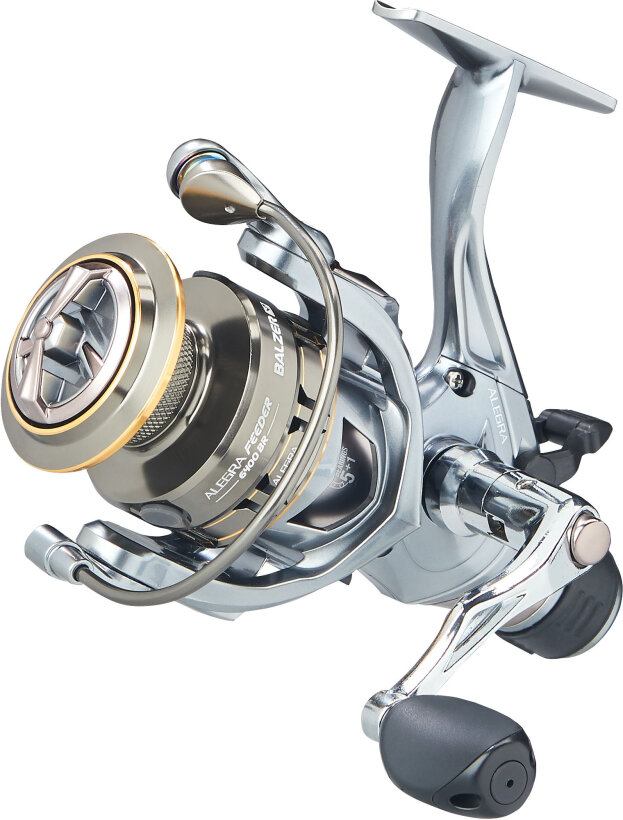 Balzer Alegra Feeder BR 6500