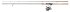 DAM Angelset Profi "Impressa Classic Spinning Combo" 2,40 m 28g / 3000FD