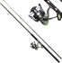 DAM Profi Angelset Wels "Full Cat XP Combo" 2,40 m