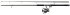 DAM Profi Angelset Wels "Full Cat XP Combo" 2,40 m