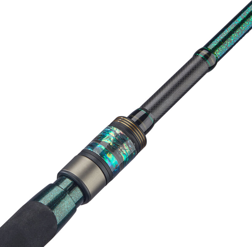 Balzer Iron Line Trout 3 PE Blau 150m 0,06mm 4,1kg | Der Angler
