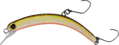 Balzer Trout Attack Forellen Wobbler "Peachy"...