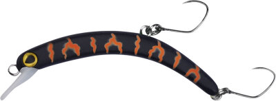 Balzer Trout Attack Forellen Wobbler "Peachy"...