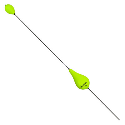 Balzer Felchen Pose Gelb 30g