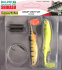Balzer Shirasu Ready to Fish Set - Drop Shot Zander