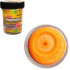 Berkley Powerbait Glitter Trout Dough - Fluo Orange Glitter