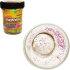 Berkley Powerbait Glitter Trout Dough - White Glitter