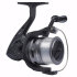 DAM Quick NOVA FD - Angelrolle mit Schnur
