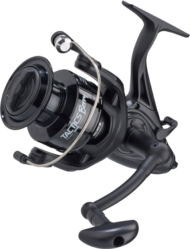 Balzer Tactics Berry 3000 - Freilaufrolle
