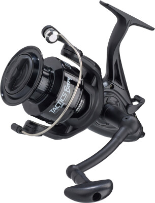 Balzer Tactics Berry 3300 BR - Freilaufrolle