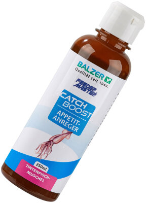 Balzer Feedermaster Catch Boost Appetitanreger -...