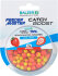 Balzer Feedermaster Catch Boost Boilies (Wafter) - Rot-gelb Erdbeer