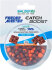 Balzer Feedermaster Catch Boost Boilies (Wafter) - Orange-Braun Schokolade
