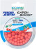 Balzer Feedermaster Catch Boost Boilies Pop up - Rot Tutti Frutti