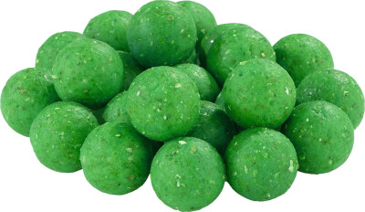 Balzer Matze Koch Boilies Matzes Clevere Kugeln - Banane-Vanille