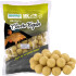 Balzer Matze Koch Boilies Matzes Clevere Kugeln - Leber-Knoblauch