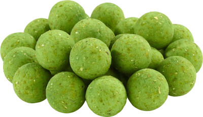 Balzer Matze Koch Boilies Matzes Clevere Kugeln - Tintenfisch-Krabbe