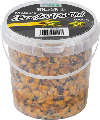 Balzer Matze Koch Partikelmix "Booster Partikel" - Scopex
