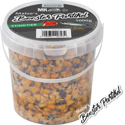 Balzer Matze Koch Partikelmix "Booster...