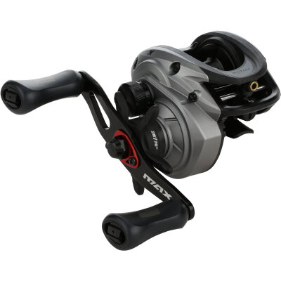 Abu Garcia Max 5 X LP (Low Profile) - 200 SD LH Baitcastrolle