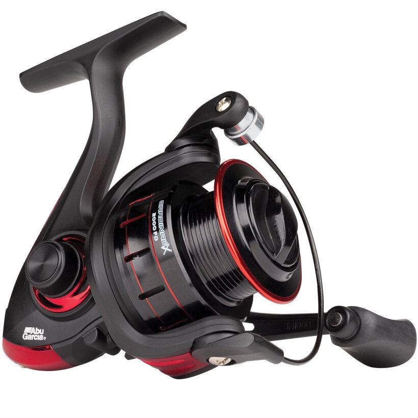 Abu Garcia Cardinal X FD