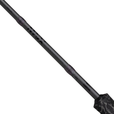 Abu Garcia MAX X Black Ops Casting Combo 1,96m - Camo