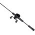 Abu Garcia MAX X Black Ops Casting Combo 1,96m - Camo