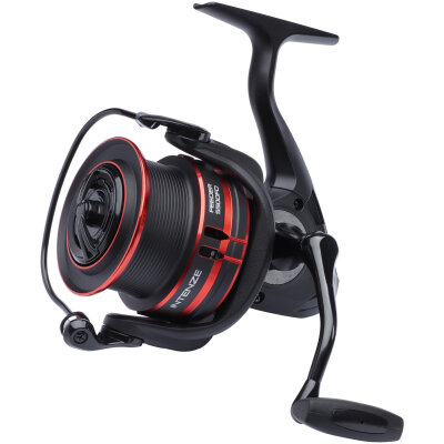 DAM Angelrolle Quick Intenze Feeder FD