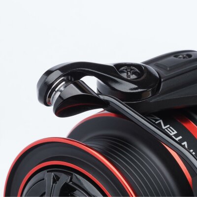 DAM Angelrolle Quick Intenze Feeder FD