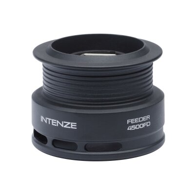 DAM Angelrolle Quick Intenze Feeder FD