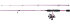 Mitchell Angelset Tanager Pink Camo II Spin Combo 2,10 m 20g / 3000FD