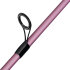 Mitchell Angelset Tanager Pink Camo II Spin Combo 2,10 m 20g / 3000FD