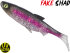 Balzer Shirasu Fake Shad - Renke