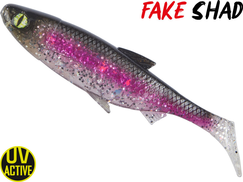Balzer Shirasu Fake Shad - Renke 13 cm / 26 g