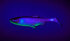 Balzer Shirasu Fake Shad - Mysterious 10 cm / 14 g
