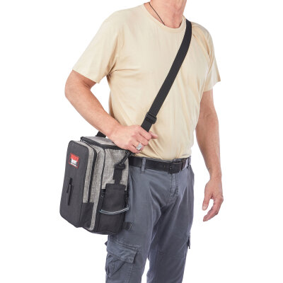 Balzer Shirasu Street - Tackle Tasche