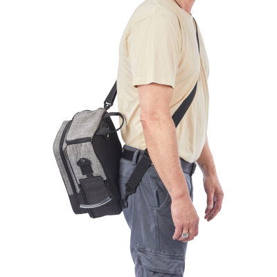 Balzer Shirasu Street - Tackle Tasche