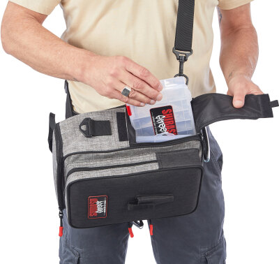 Balzer Shirasu Street - Tackle Tasche