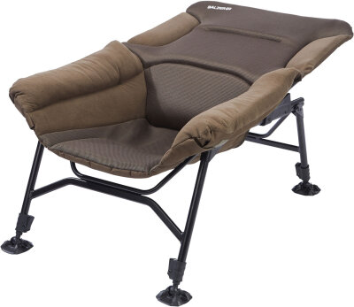 Balzer Stuhl- Sesselkombi "Paradise" mit verstellbarer Lehne