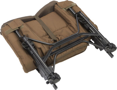 Balzer Stuhl- Sesselkombi "Paradise" mit verstellbarer Lehne