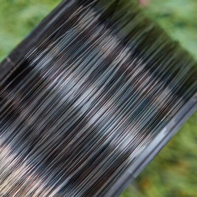 Balzer MK Adventure Carp - Monofile Karpfenschnur "Tarnkappe"